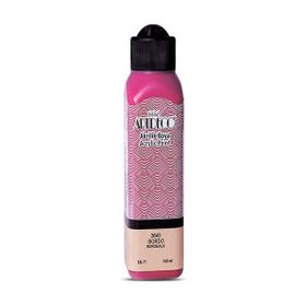 Artdeco 070R-3643 Bordo 140 ml Akrilik Boya