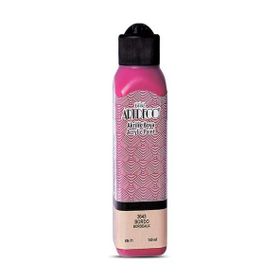 Artdeco 070R-3643 Bordo 140 ml Akrilik Boya