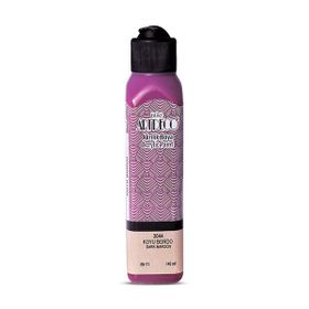Artdeco 070R-3644 140 ml Koyu Bordo Akrilik Boya