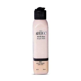 Artdeco 070R-3654 140 ml Sütlü Kahve Akrilik Boya