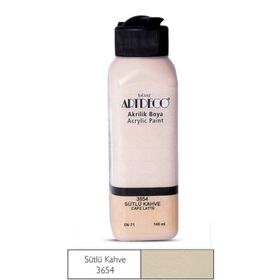 Artdeco 070R-3654 Akrilik Boya