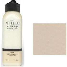 Artdeco 070R-3654 Akrilik Boya