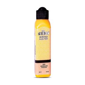 Artdeco 070R-3664 Mandalina 140 ml Akrilik Boya