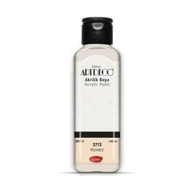 Artdeco 070R-3713 140 ml Kuvars Akrilik Boya