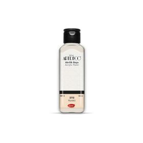 Artdeco 070R-3713 140 ml Kuvars Akrilik Boya