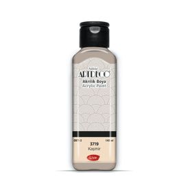Artdeco 070R-3719 140 ml Kaşmir Akrilik Boya