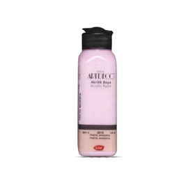 Artdeco 070R3816 140 ml Pastel Magen Akrilik Boya