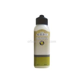 Artdeco 073R 001 Su Bazlı 140 ml Parlak Vernik