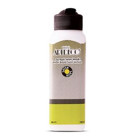 Artdeco 073R 001 Su Bazlı 140 ml Parlak Vernik