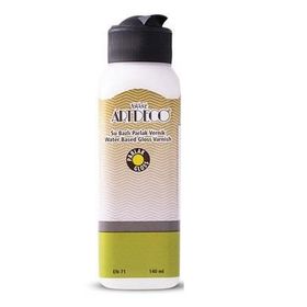 Artdeco 073R 001 Su Bazlı 140 ml Parlak Vernik