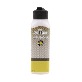 Artdeco 073R 001 Su Bazlı 140 ml Parlak Vernik
