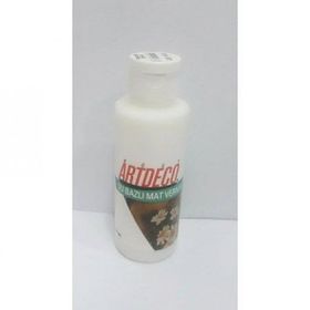 Artdeco 073R 002 Su Bazlı 120 ml Mat Vernik