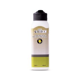 Artdeco 073R002 140 ML Mat Vernik