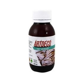 Artdeco 100 ml Ahşap Yat Verniği