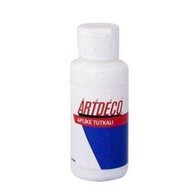 Artdeco 100 ml Aplike Tutkalı