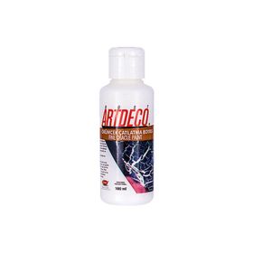 Artdeco 100 ml Beyaz Örümcek Çatlatma Boyası