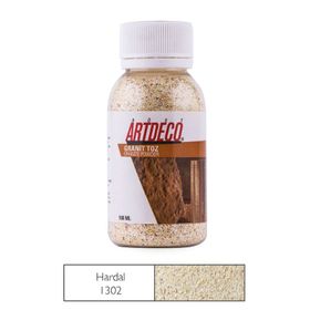 Artdeco 100 ml Hardal Y-029D-1302 Toz Granit