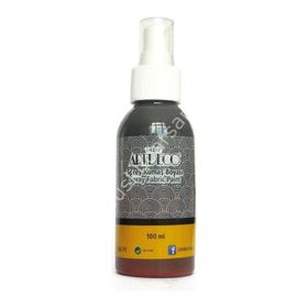 Artdeco 100 ml Kahverengi Sprey Kumaş Boyası