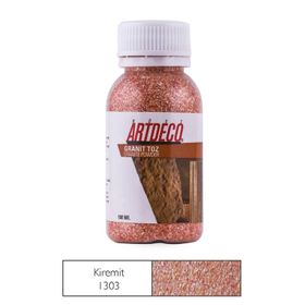 Artdeco 100 ml Kiremit Y-029D-1303 Toz Granit