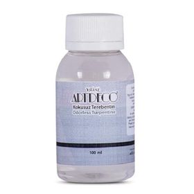 Artdeco 100 ml Kokusuz Terebentin