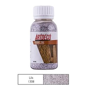 Artdeco 100 ml Lila Y-029D-1308 Toz Granit