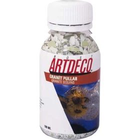 Artdeco 100 ml Lila Y-029D-1308 Toz Granit
