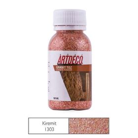 Artdeco 100 ml N:29D1303 Kiremit Granit Tozu