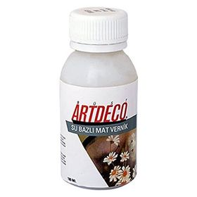 Artdeco 100 ml Örümcek Çatlatma Medyumu
