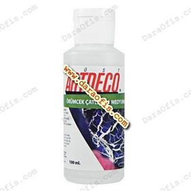 Artdeco 100 ml Örümcek Çatlatma Medyumu