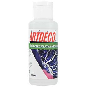 Artdeco 100 ml Örümcek Çatlatma