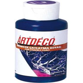 Artdeco 100 ml Örümcek Çatlatma