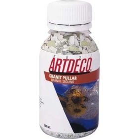 Artdeco 100 ml Pembe Y-029D-1304 Toz Granit