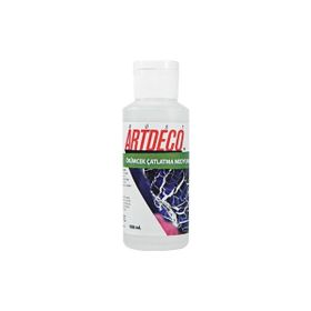 Artdeco 1009 100 ml Mavi Örümcek Çatlatma Boyası