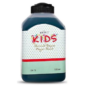 Artdeco 118L-560 Yeşil 500 ml Kids Parmak Boyası