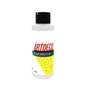 Artdeco 120 ml Glaze Medyum