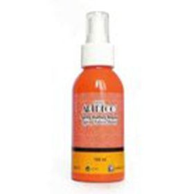 Artdeco 1203 Turuncu 100 ml Sprey Kumaş Boyası
