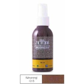Artdeco 1207 Scarlet 100 ml Sprey Kumaş Boyası