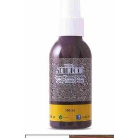 Artdeco 1207 Scarlet 100 ml Sprey Kumaş Boyası