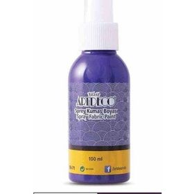 Artdeco 1207 Scarlet 100 ml Sprey Kumaş Boyası