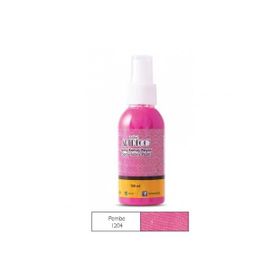 Artdeco 1207 Scarlet 100 ml Sprey Kumaş Boyası