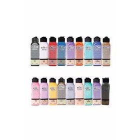 Artdeco 140 ml 18'li Akrilik Boya