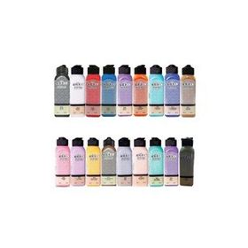 Artdeco 140 ml 18'li Akrilik Boya