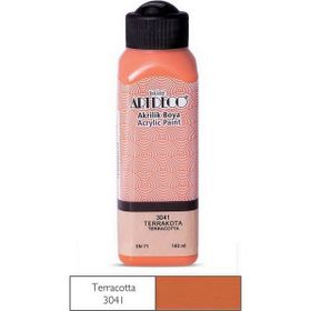 Artdeco 140 ml Açık Pembe Akrilik Boya