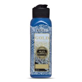 Artdeco 140 ml Deniz Mavisi Akrilik Boya