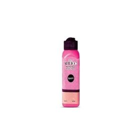 Artdeco 140 ml Fosforlu Pembe Akrilik Boya