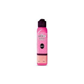 Artdeco 140 ml Fosforlu Pembe Akrilik Boya