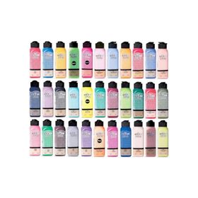 Artdeco 140 ml İndigo Akrilik Boya