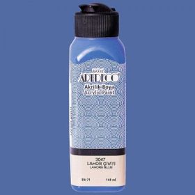 Artdeco 140 ml Lahor Civiti 3047 Akrilik Boya