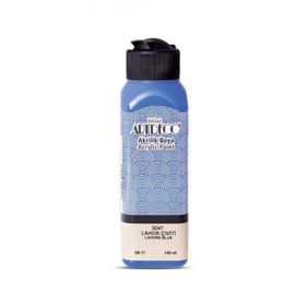 Artdeco 140 ml Lahor Civiti 3047 Akrilik Boya