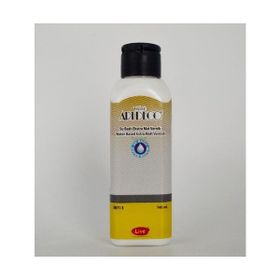 Artdeco 140 ml Su Bazlı Ekstra Mat Vernik